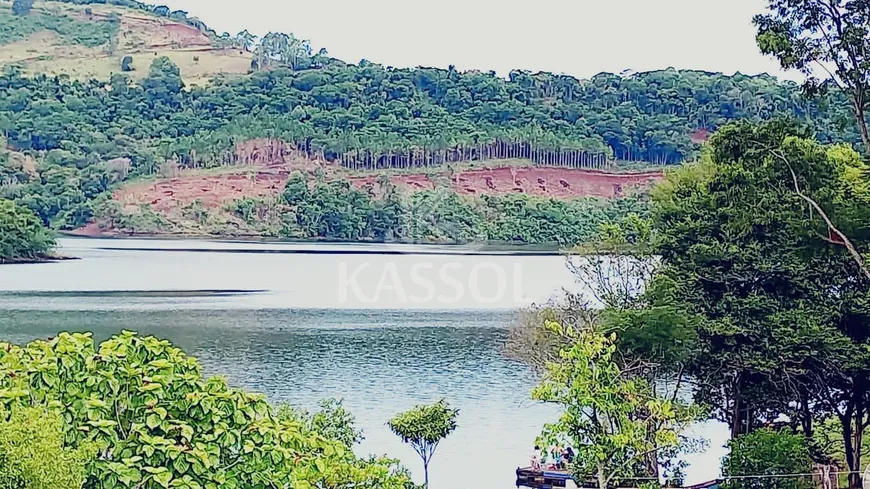 Foto 1 de Lote/Terreno à venda, 1700m² em , Três Barras do Paraná