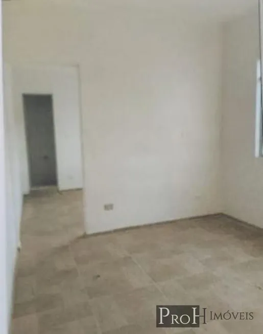 Foto 1 de Casa com 1 Quarto à venda, 208m² em Nova Gerti, São Caetano do Sul