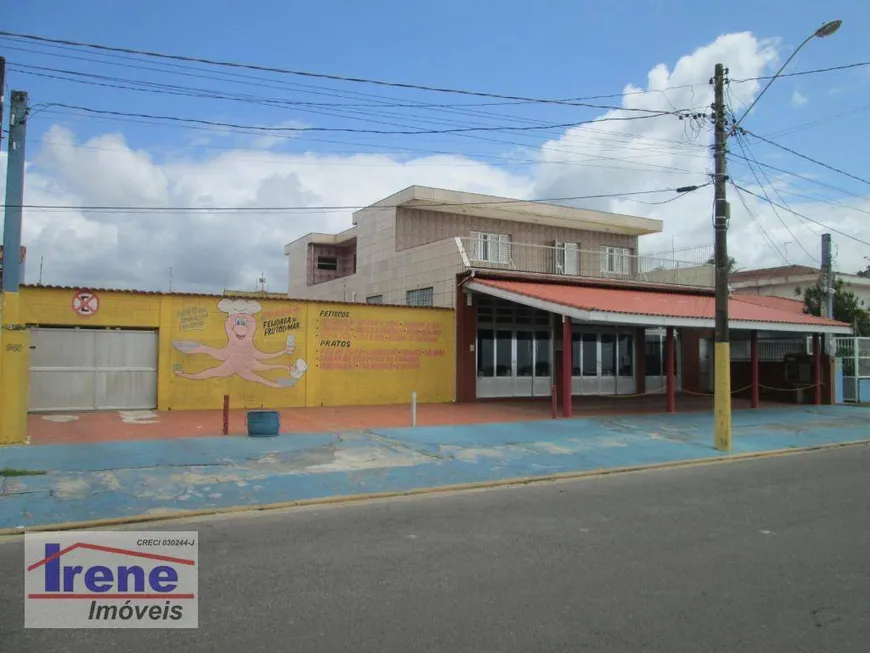 Foto 1 de Prédio Comercial à venda, 400m² em Gaivota Praia, Itanhaém