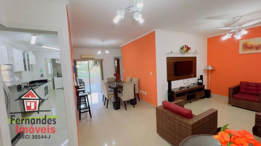 Foto 1 de Apartamento com 2 Quartos à venda, 102m² em Vila Tupi, Praia Grande