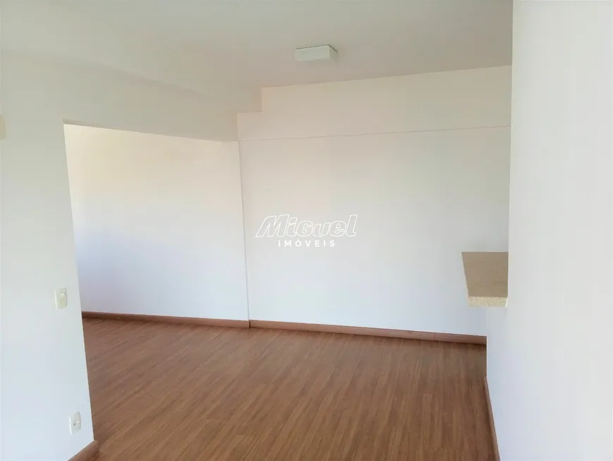 Foto 1 de Apartamento com 1 Quarto à venda, 47m² em Cidade Alta, Piracicaba