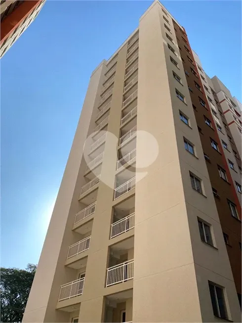 Foto 1 de Apartamento com 2 Quartos à venda, 38m² em Pari, São Paulo