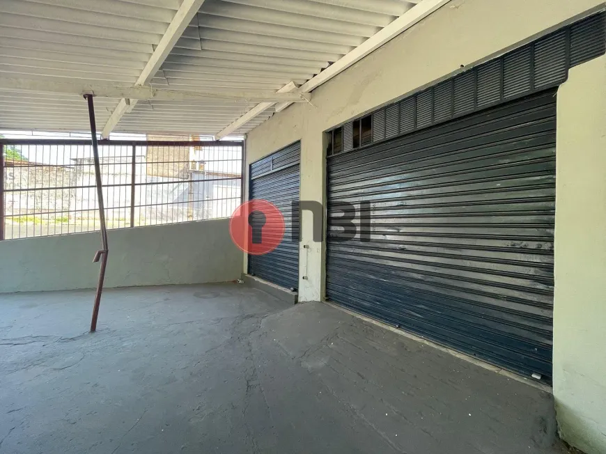 Foto 1 de Ponto Comercial para alugar, 180m² em Residencial Garcia II, São José do Rio Preto