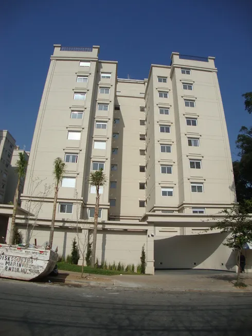 Foto 1 de Apartamento com 4 Quartos à venda, 233m² em Alto Da Boa Vista, São Paulo