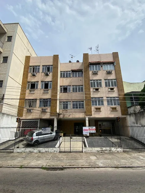 Foto 1 de Apartamento com 2 Quartos à venda, 70m² em Freguesia, Rio de Janeiro