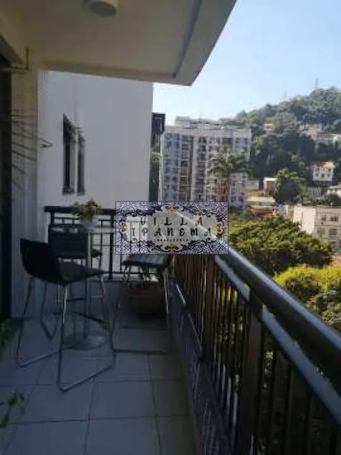 Foto 1 de Apartamento com 3 Quartos à venda, 102m² em Santa Rosa, Niterói