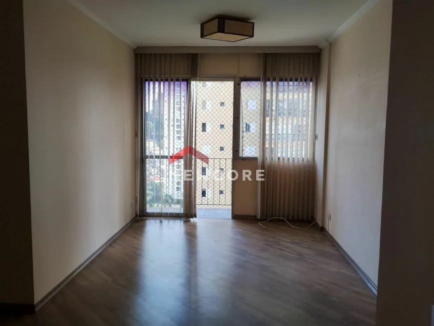 Foto 1 de Apartamento com 2 Quartos à venda, 75m² em Jardim Londrina, São Paulo