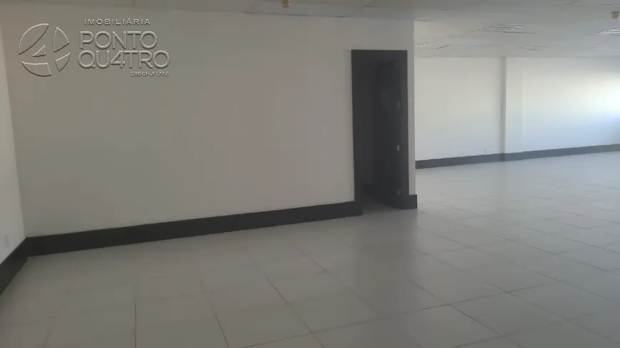 Foto 1 de Sala Comercial para alugar, 204m² em Parque Bela Vista, Salvador