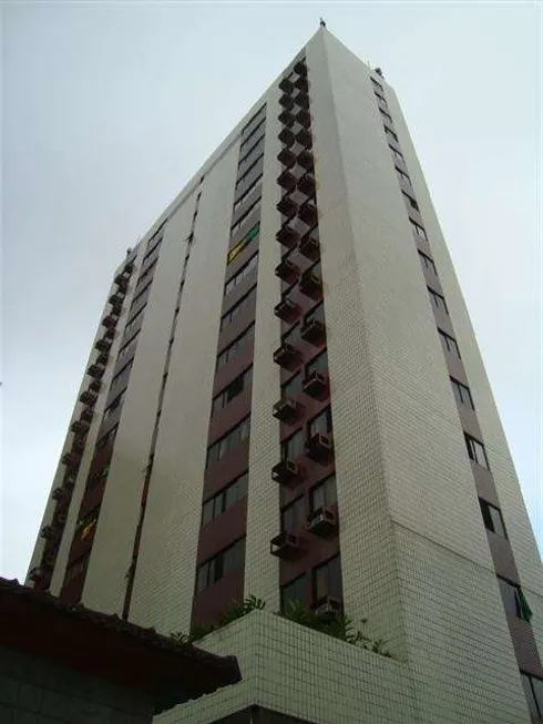 Foto 1 de Apartamento com 3 Quartos à venda, 100m² em Tamarineira, Recife