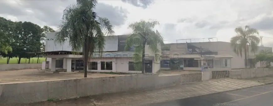 Foto 1 de Prédio Comercial à venda, 9300m² em Distrito Industrial Waldemar de Oliveira Verdi, São José do Rio Preto