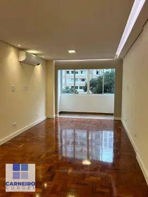 Foto 1 de Apartamento com 2 Quartos para alugar, 100m² em Paraíso, São Paulo