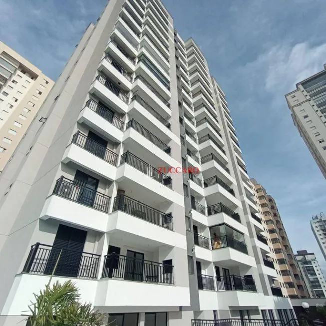 Foto 1 de Apartamento com 2 Quartos à venda, 74m² em Vila Progresso, Guarulhos