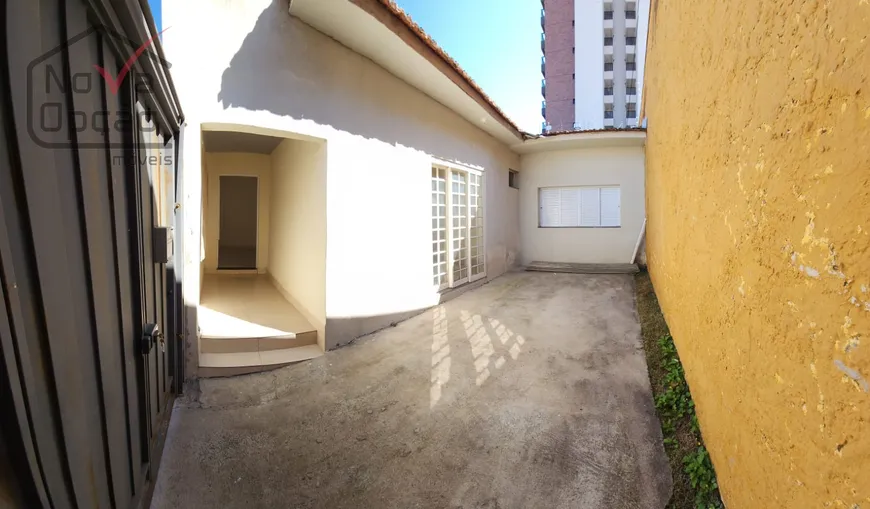 Foto 1 de Casa com 2 Quartos à venda, 83m² em Boa Vista, Marília