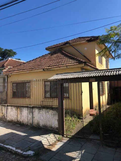 Foto 1 de Casa com 3 Quartos à venda, 62m² em Centro, Viamão