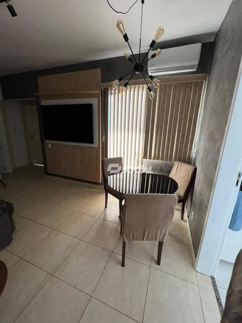 Foto 1 de Apartamento com 2 Quartos à venda, 60m² em Nova Floresta, Porto Velho