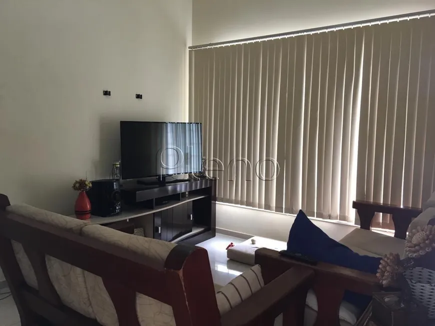 Foto 1 de Casa com 3 Quartos à venda, 127m² em Parque da Figueira, Campinas