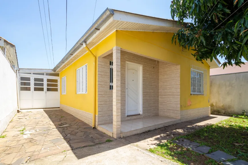 Foto 1 de Casa com 4 Quartos à venda, 180m² em São Vicente, Gravataí