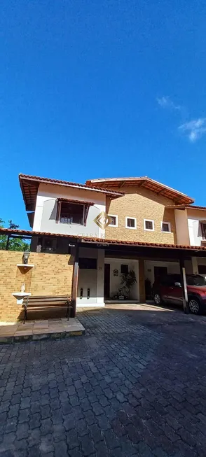 Foto 1 de Casa com 3 Quartos à venda, 147m² em Sapiranga / Coité, Fortaleza