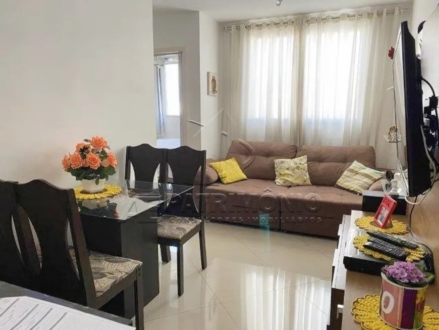 Foto 1 de Apartamento com 2 Quartos à venda, 80m² em Jardim Novo Mundo, Sorocaba