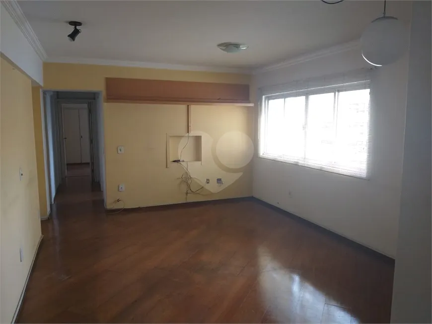 Foto 1 de Apartamento com 3 Quartos à venda, 114m² em Paraíso, São Paulo