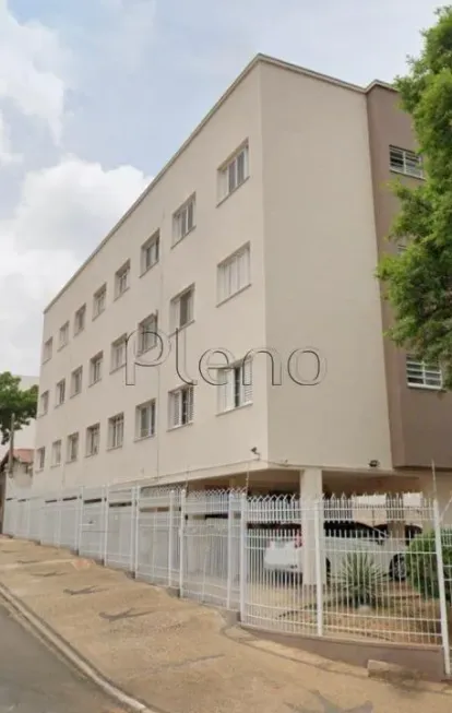 Foto 1 de Apartamento com 2 Quartos à venda, 81m² em Vila Mimosa, Campinas