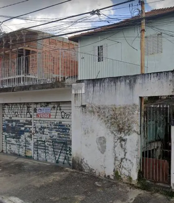 Foto 1 de Lote/Terreno à venda, 308m² em Vila Osasco, Osasco