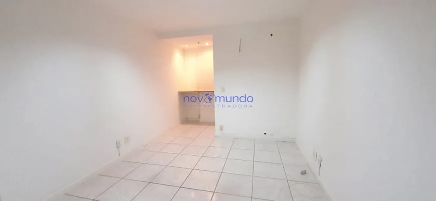 Foto 1 de Sala Comercial para alugar, 26m² em Tijuca, Rio de Janeiro