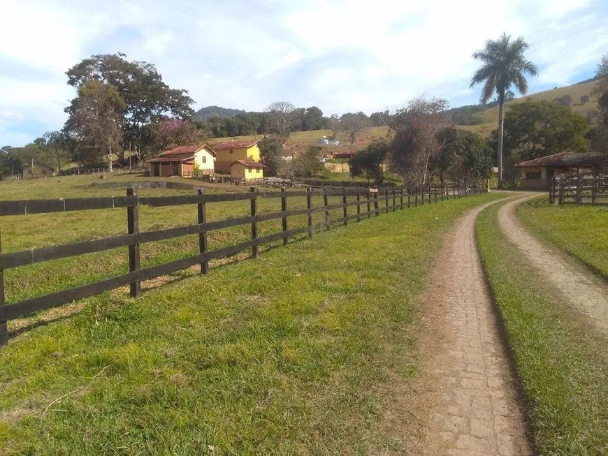 Foto 1 de Fazenda/Sítio com 5 Quartos à venda, 2662000m² em , Paraisópolis