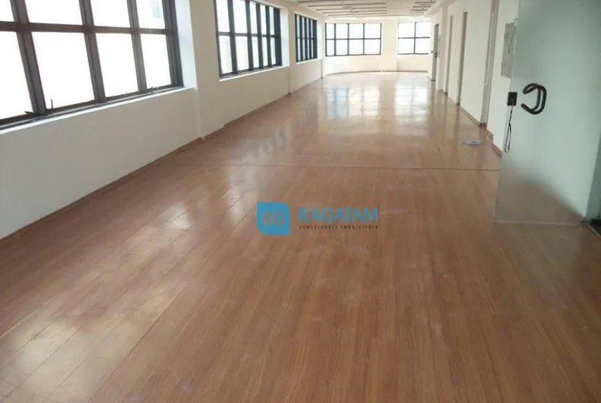 Foto 1 de Sala Comercial para venda ou aluguel, 188m² em República, São Paulo