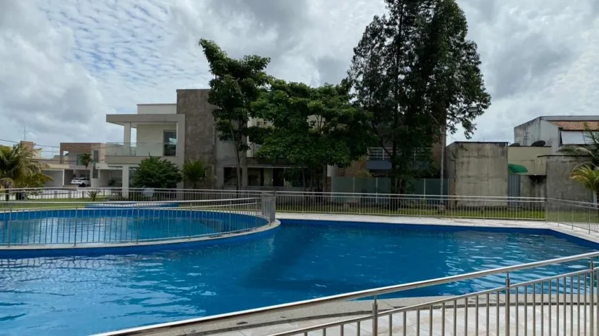 Foto 1 de Casa de Condomínio com 3 Quartos à venda, 173m² em Parque Verde, Belém