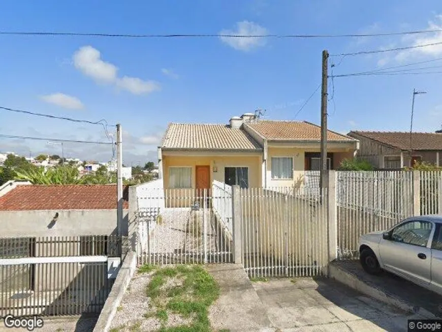 Foto 1 de Casa com 2 Quartos à venda, 119m² em São Marcos, São José dos Pinhais