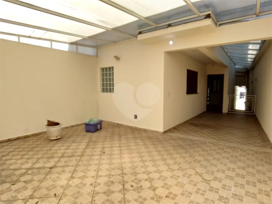 Foto 1 de Casa com 4 Quartos para venda ou aluguel, 171m² em Cupecê, São Paulo