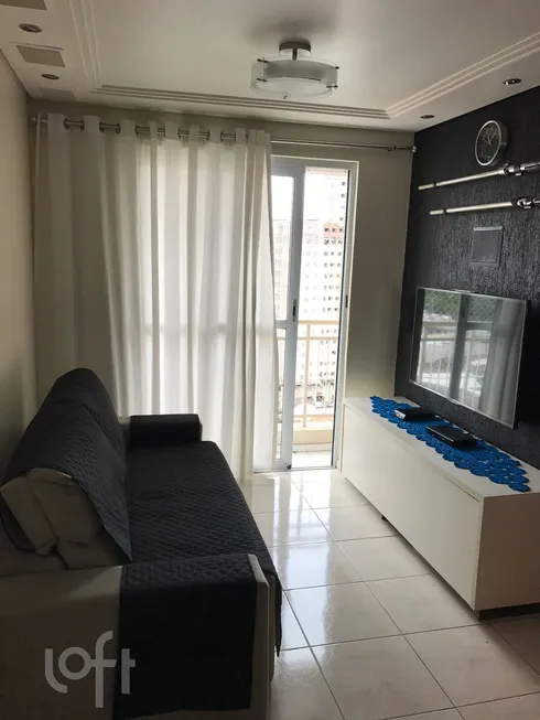 Foto 1 de Apartamento com 2 Quartos à venda, 57m² em Móoca, São Paulo