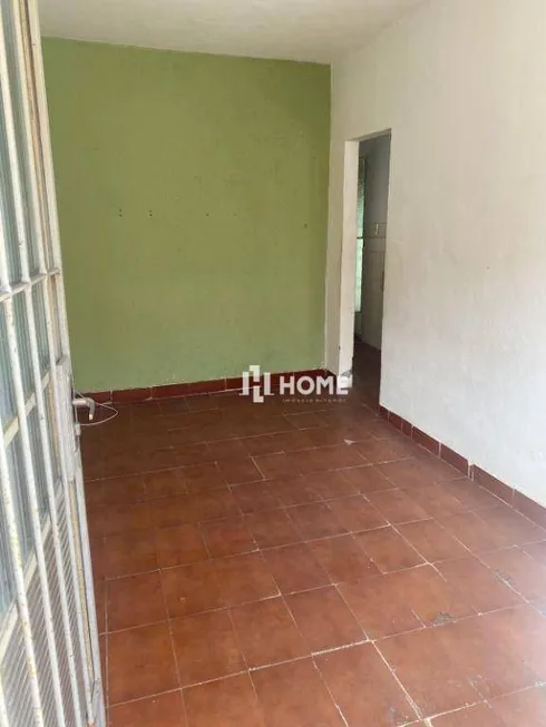 Foto 1 de Casa com 1 Quarto à venda, 60m² em Camarão, São Gonçalo