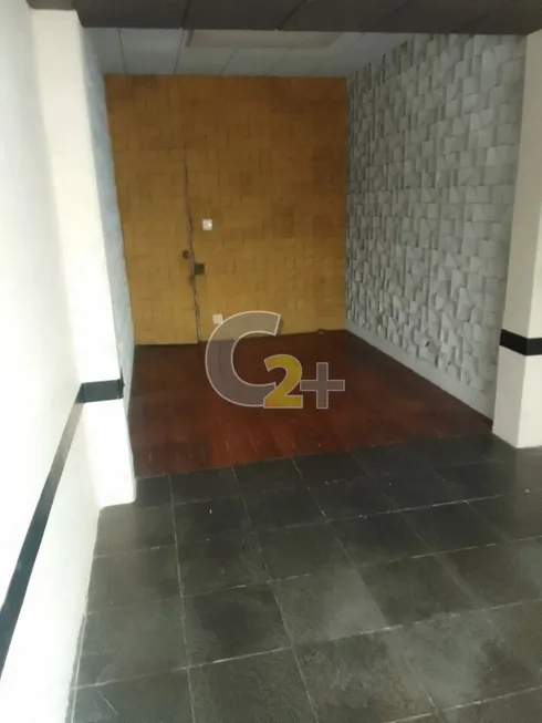 Foto 1 de Sobrado com 10 Quartos para alugar, 350m² em Cerqueira César, São Paulo