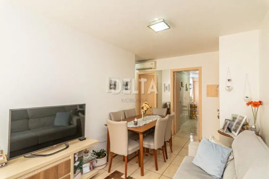 Foto 1 de Apartamento com 2 Quartos à venda, 60m² em Rio Branco, Novo Hamburgo
