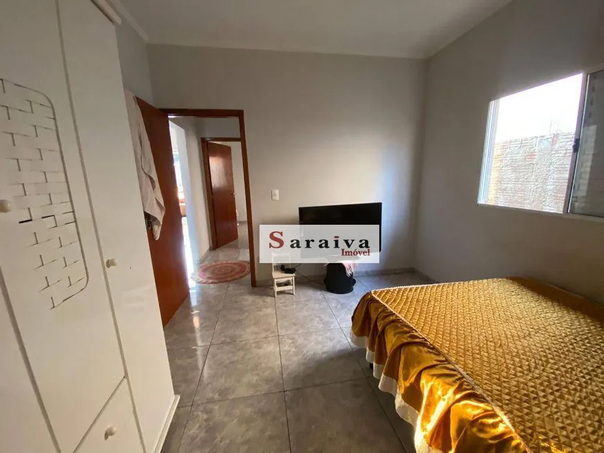 Foto 1 de Casa com 2 Quartos à venda, 53m² em , Itapuí