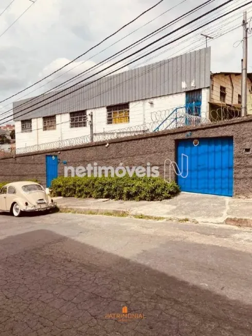 Foto 1 de Galpão/Depósito/Armazém à venda, 328m² em Cenaculo, Belo Horizonte