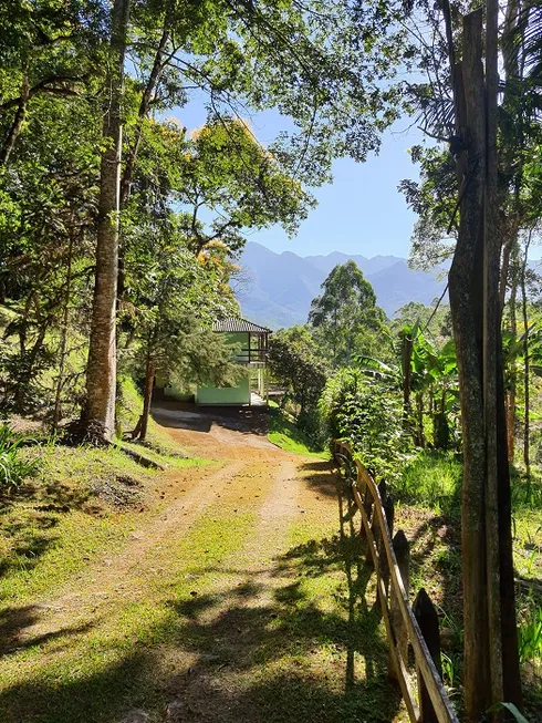 Foto 1 de Fazenda/Sítio com 11 Quartos à venda, 12090m² em Engenheiro Passos, Resende