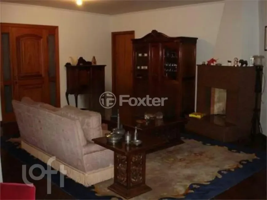 Foto 1 de Apartamento com 4 Quartos à venda, 200m² em Vila Ester Zona Norte, São Paulo