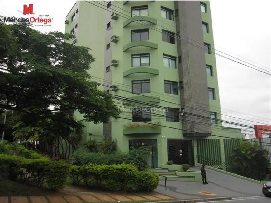 Foto 1 de Sala Comercial para venda ou aluguel, 58m² em Parque Campolim, Sorocaba