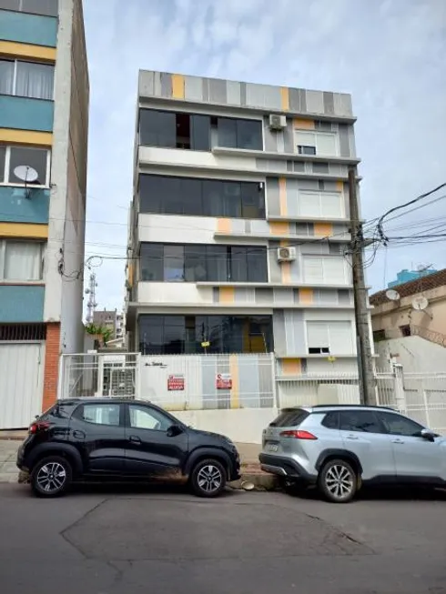 Foto 1 de Apartamento com 1 Quarto à venda, 47m² em Nossa Senhora do Rosario, Santa Maria