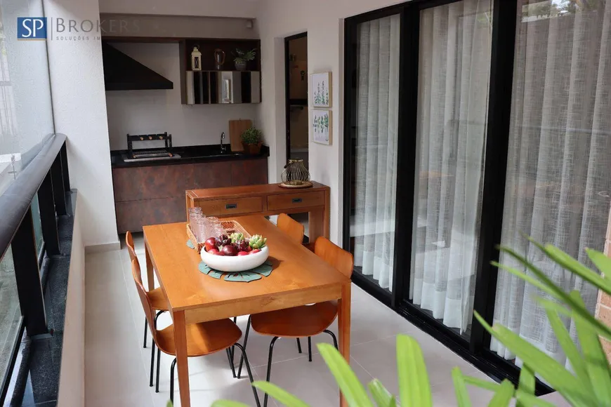 Foto 1 de Apartamento com 3 Quartos à venda, 96m² em Parque Centenário, Jundiaí
