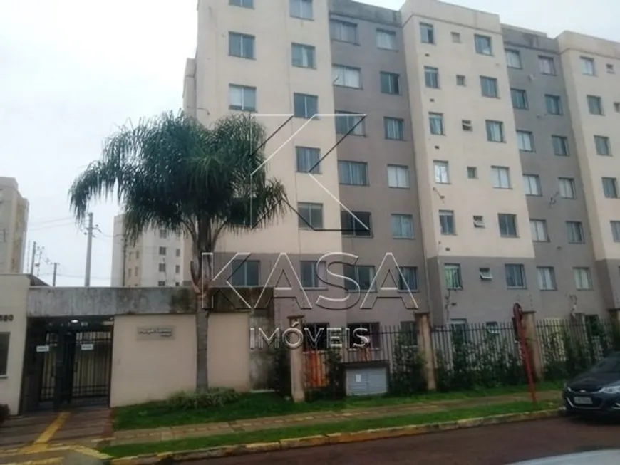 Foto 1 de Apartamento com 2 Quartos à venda, 43m² em Mato Grande, Canoas