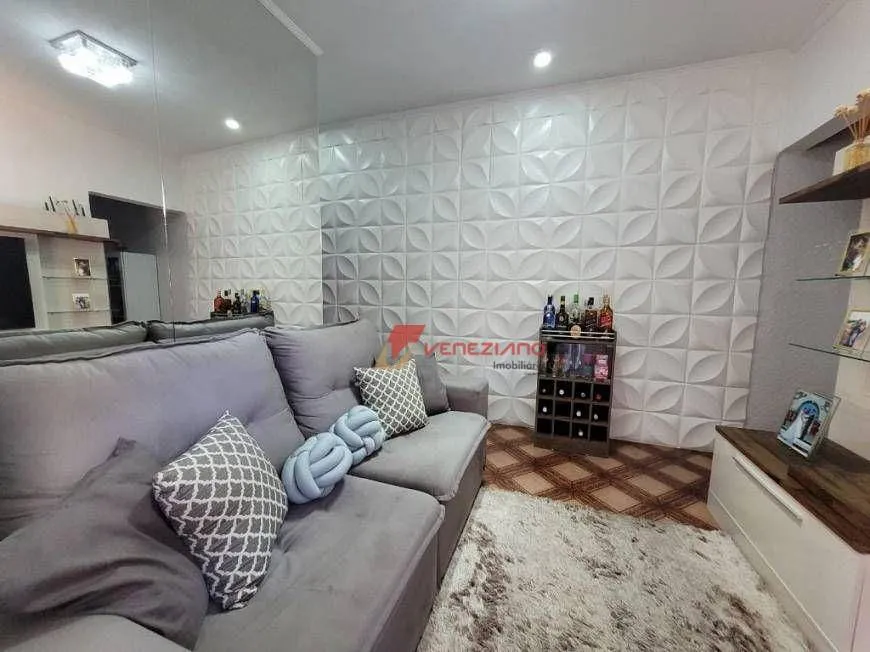 Foto 1 de Casa com 2 Quartos à venda, 130m² em Jardim Residencial Javari I, Piracicaba