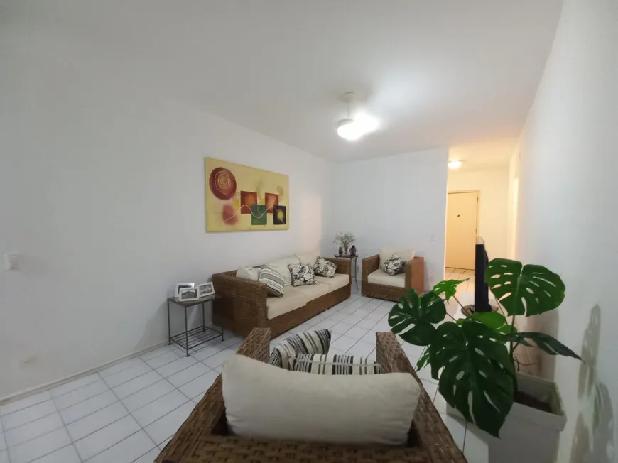 Foto 1 de Apartamento com 3 Quartos para alugar, 206m² em Gonzaga, Santos