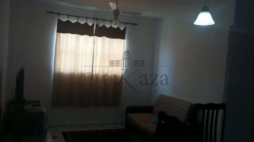 Foto 1 de Apartamento com 2 Quartos à venda, 61m² em Cidade Morumbi, São José dos Campos