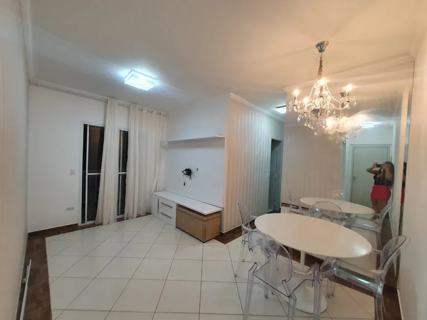 Foto 1 de Apartamento com 2 Quartos à venda, 65m² em Vila Antonieta, São Paulo
