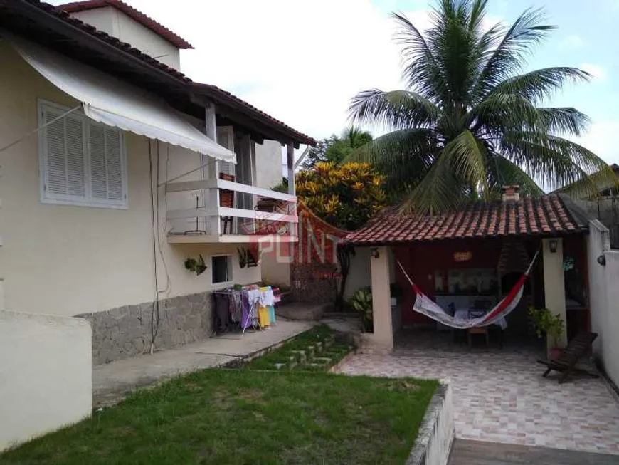 Foto 1 de Casa com 3 Quartos à venda, 120m² em Maria Paula, São Gonçalo