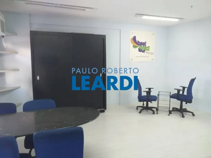 Foto 1 de Sala Comercial à venda, 30m² em Lapa, São Paulo